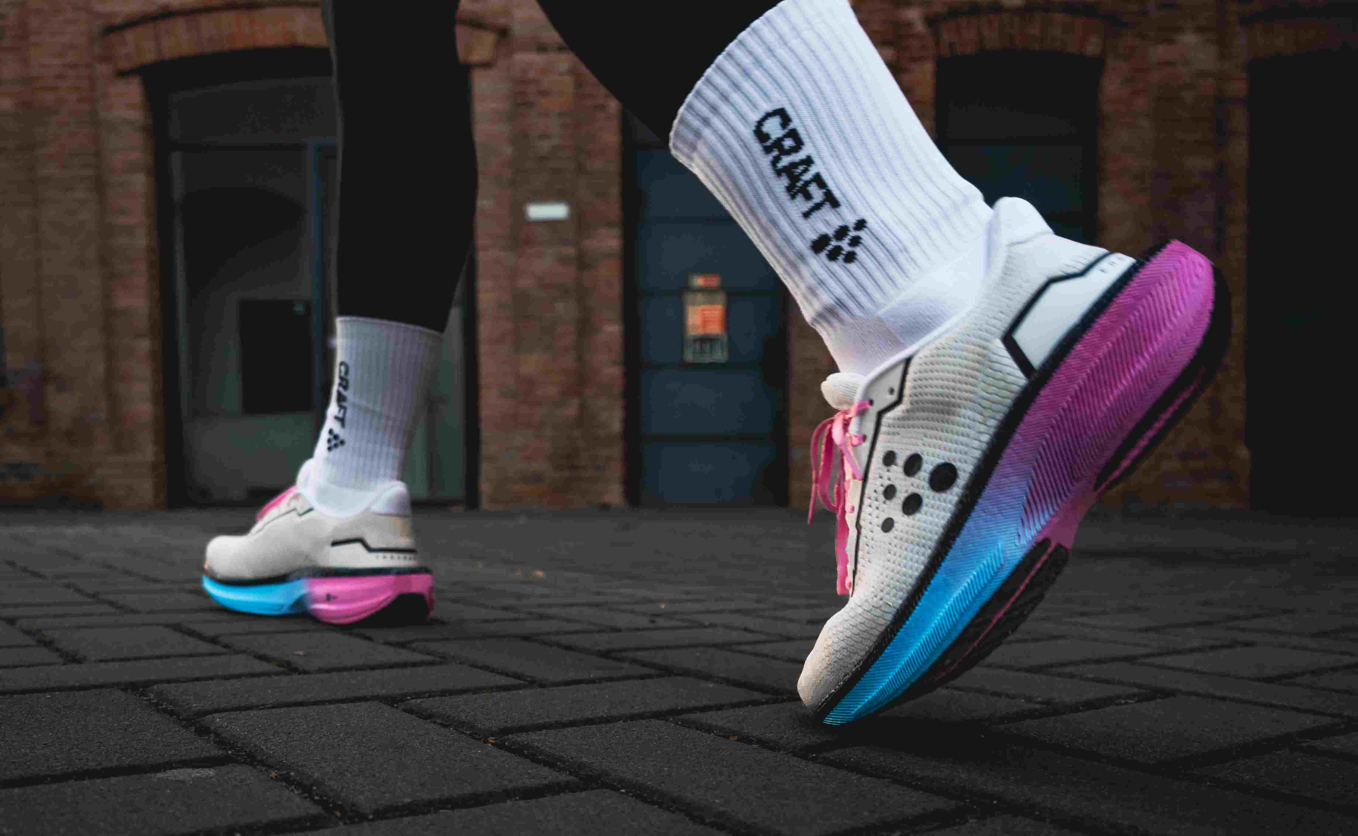 Boty CRAFT Endurance 3