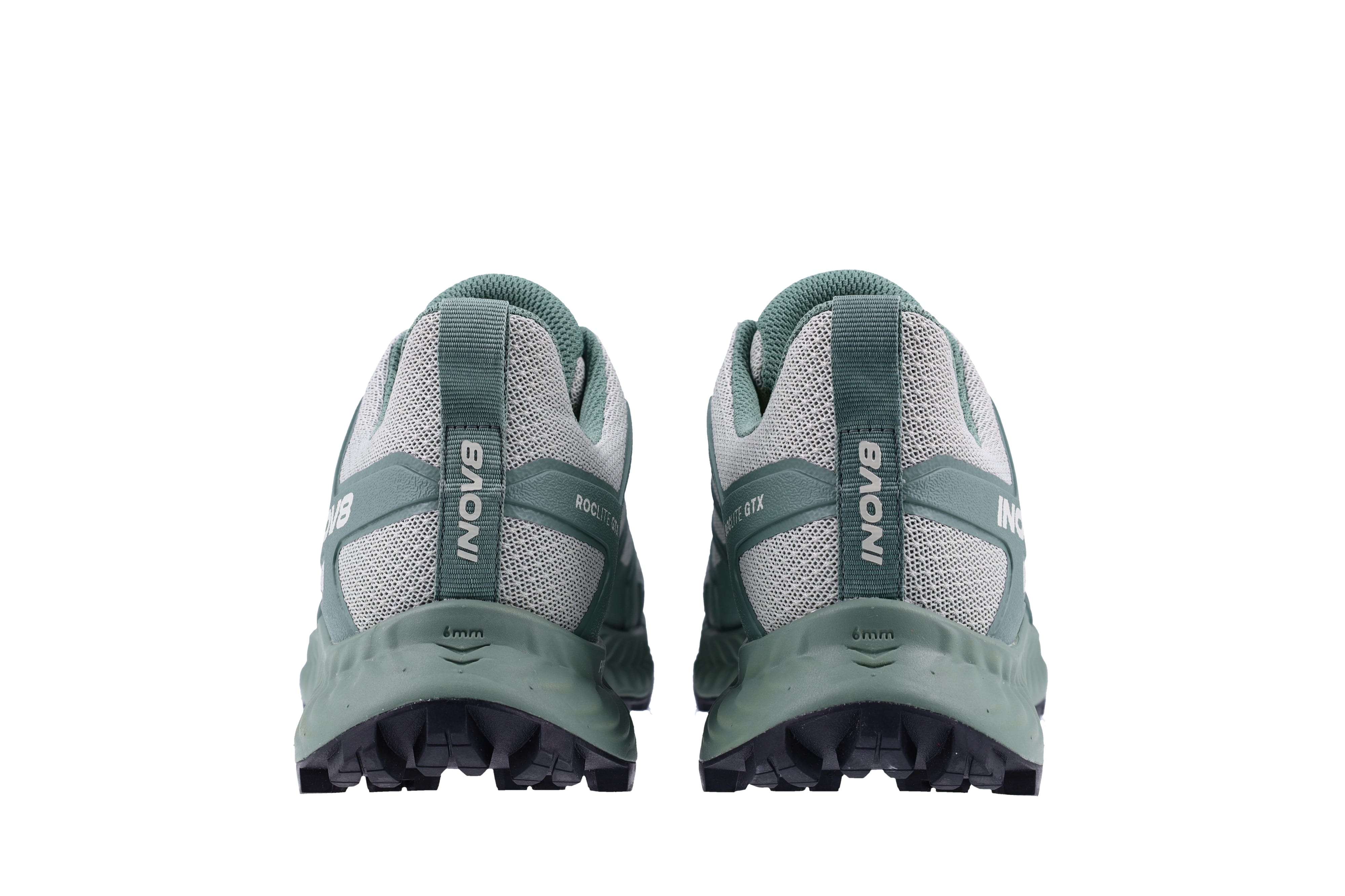 Boty INOV8 Roclite GTX