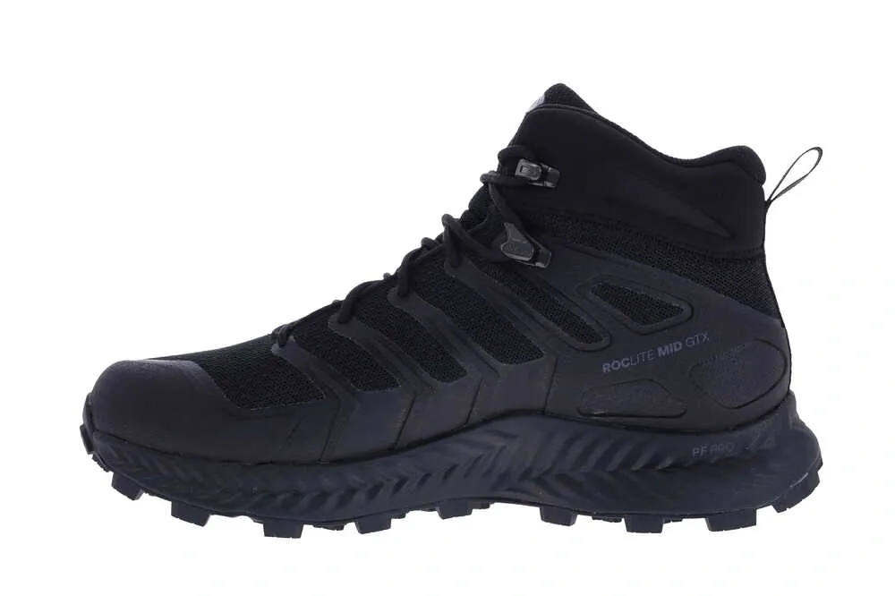 Boty INOV-8 Roclite Mid GTX