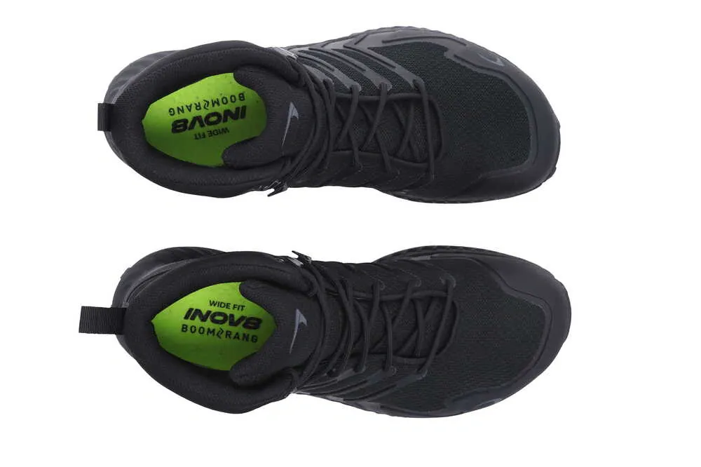 Boty INOV-8 Roclite Mid GTX
