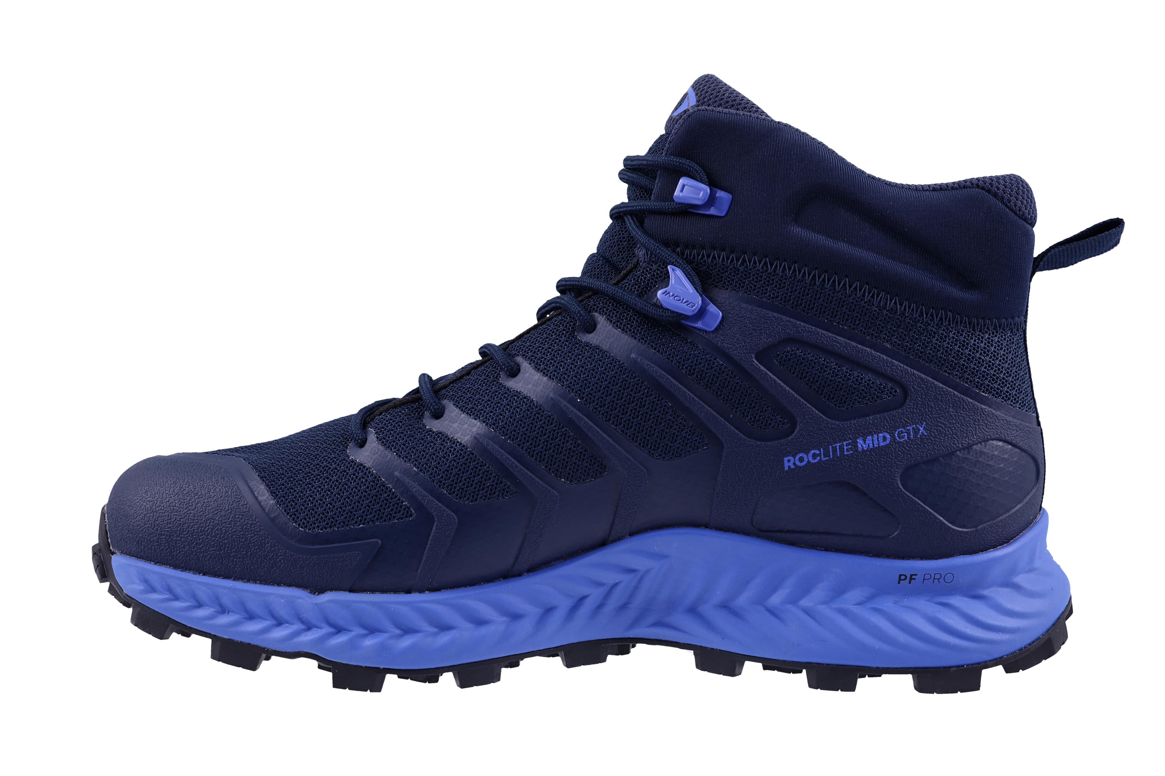 Boty INOV8 Roclite Mid GTX
