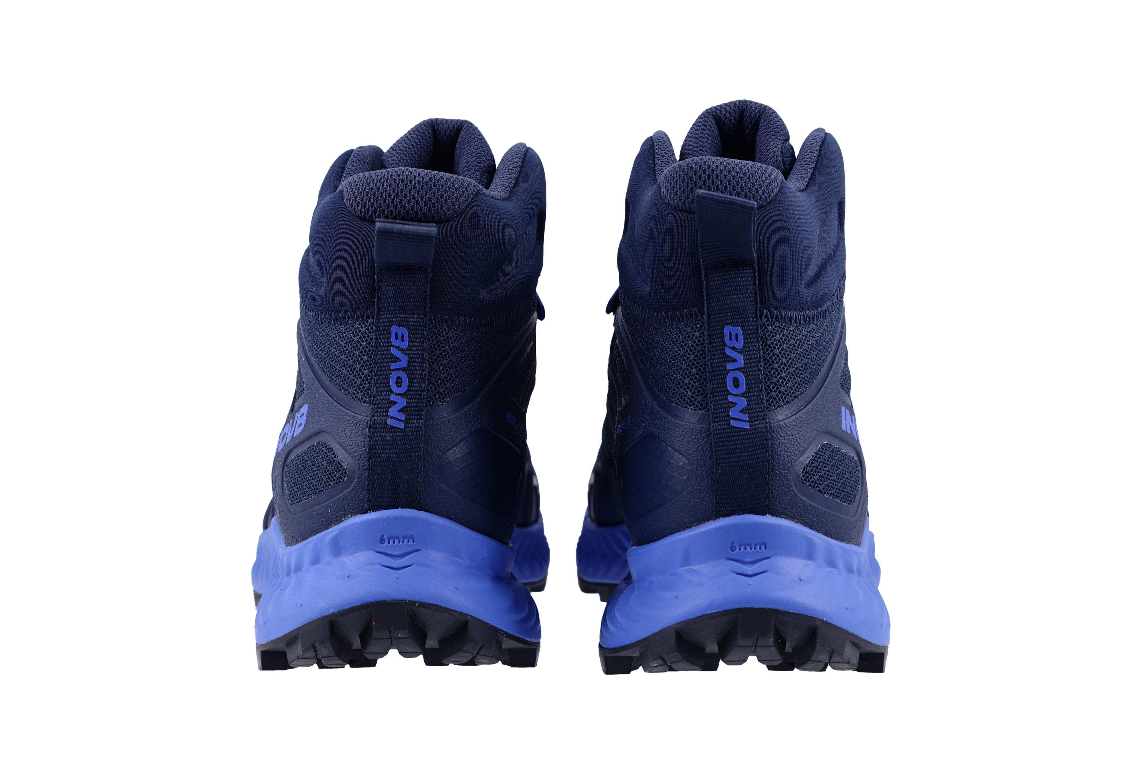 Boty INOV8 Roclite Mid GTX