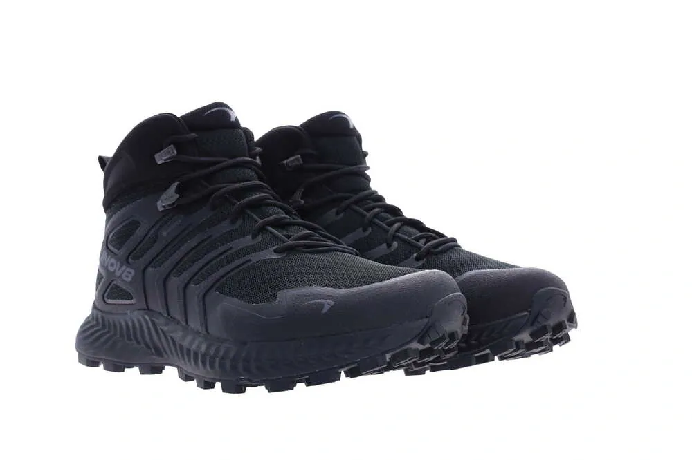 W Boty INOV-8 Roclite Mid GTX