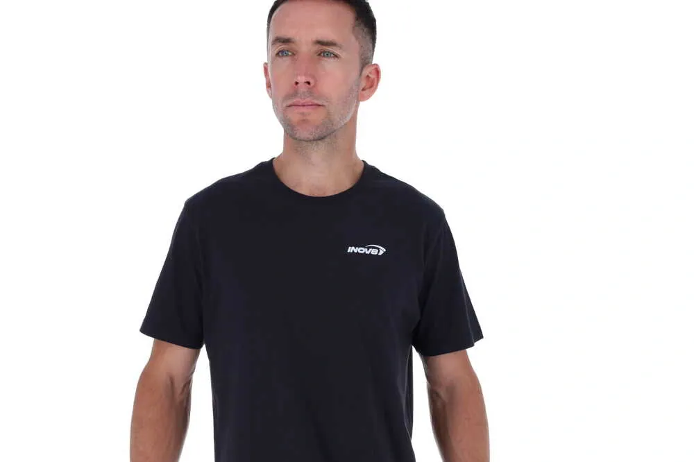 Triko INOV-8 Graphic "Mont Blanc"