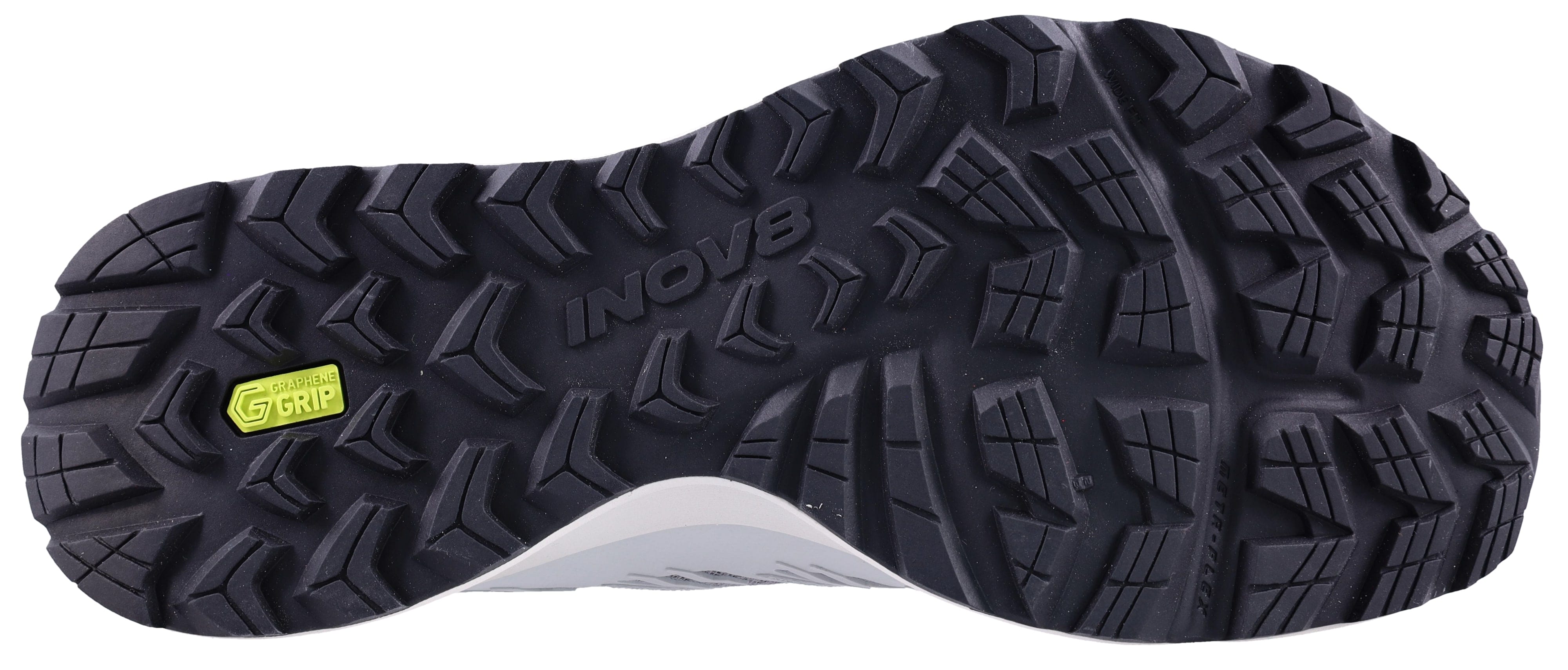 Boty INOV8 TrailFly™ Zero V2