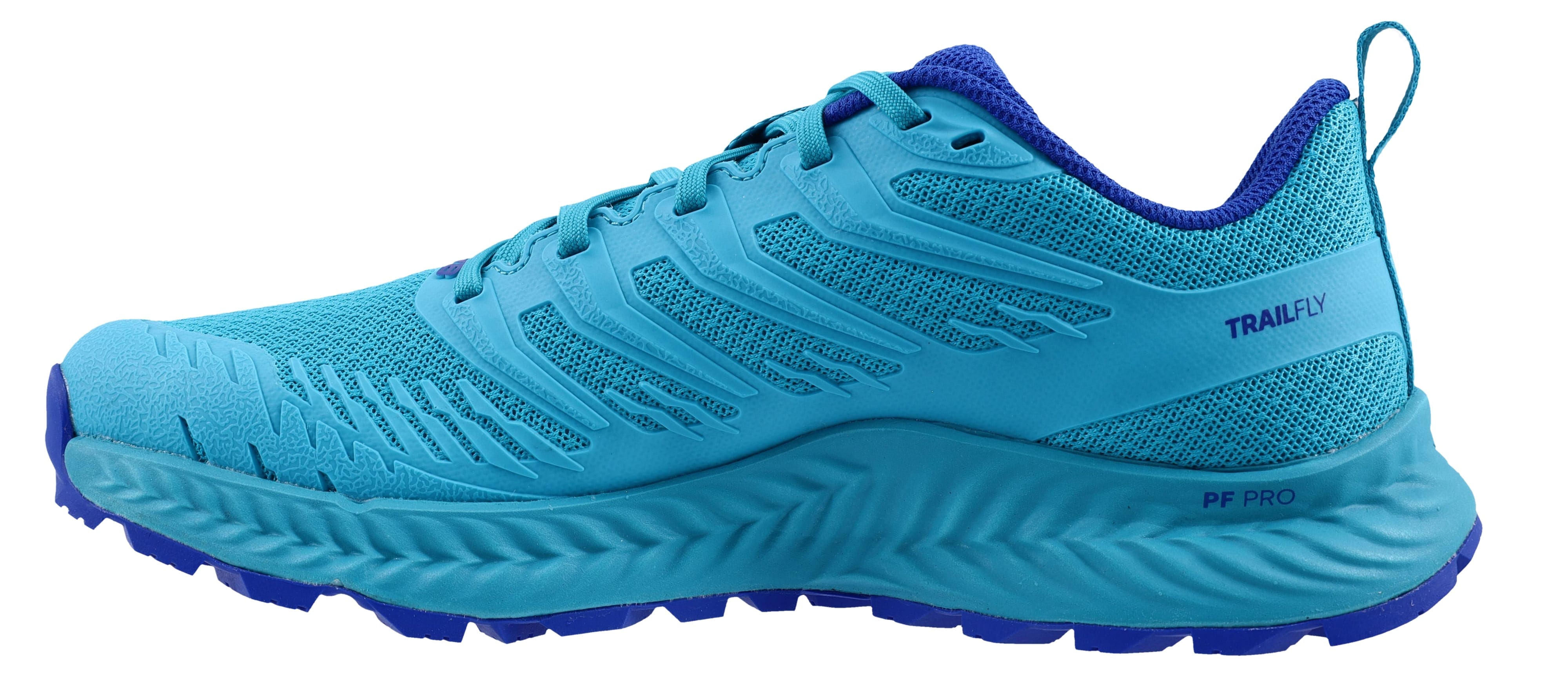 W Boty INOV8 TrailFly™ V2