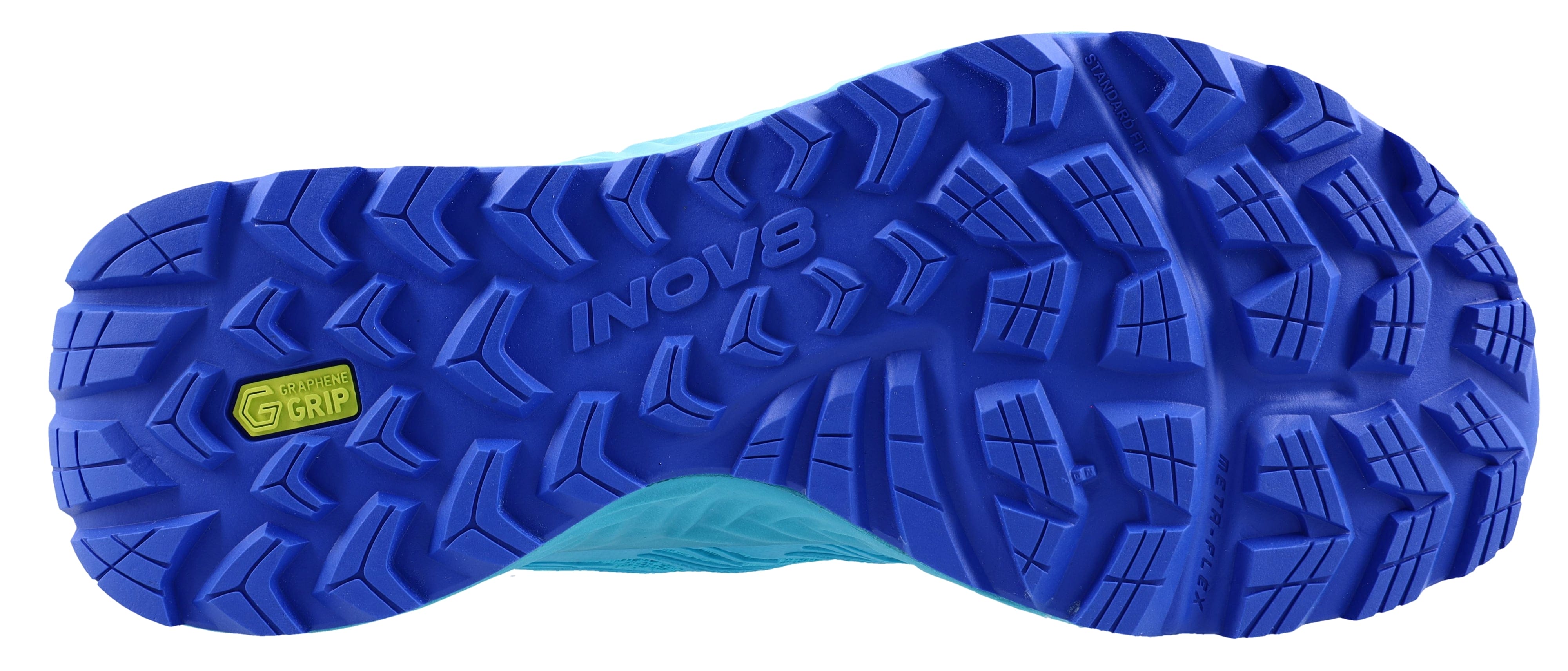 W Boty INOV8 TrailFly™ V2