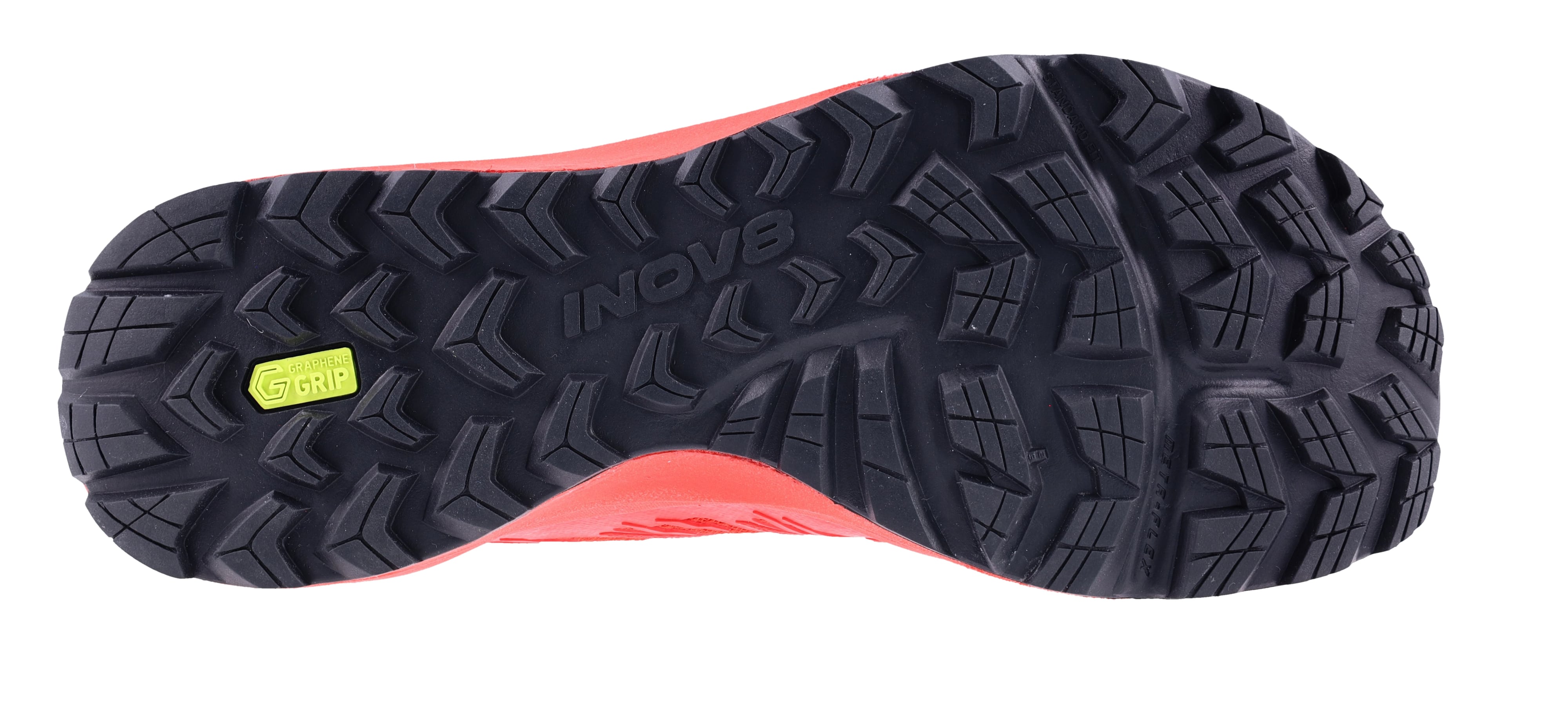 Boty INOV8 TrailFly™ Max V2
