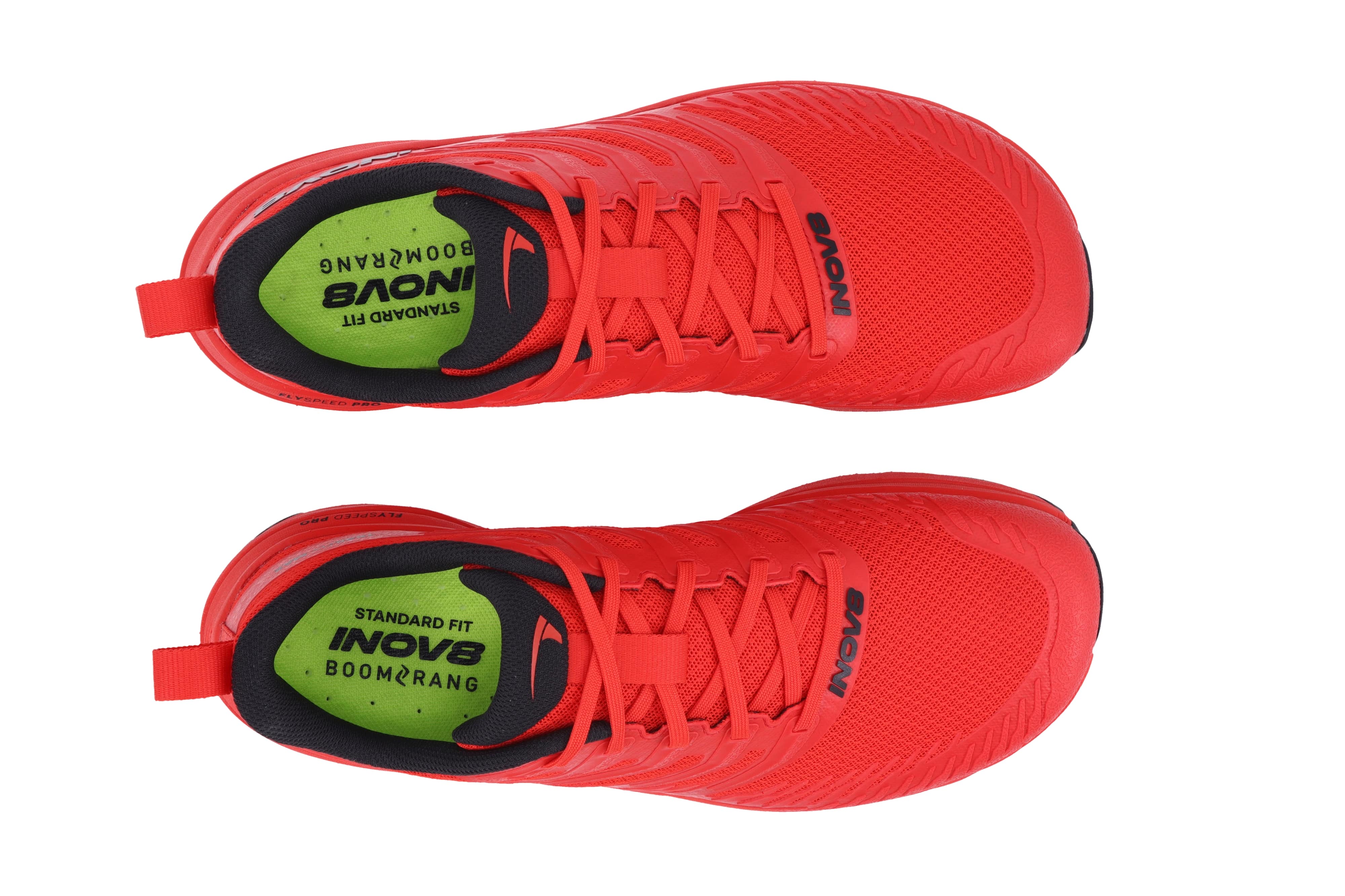 Boty INOV8 TrailFly™ Max V2