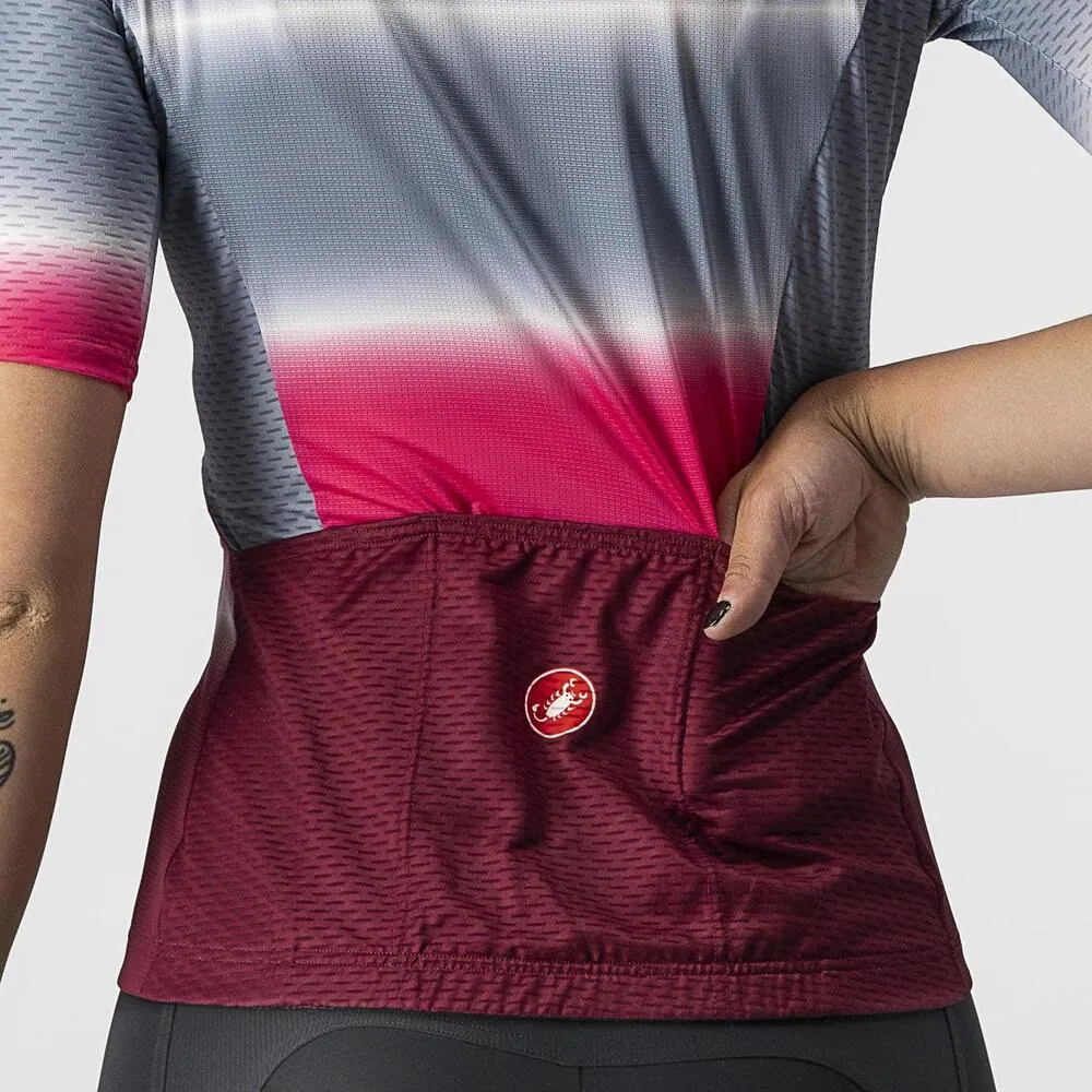 W Cyklodres CASTELLI Dolce