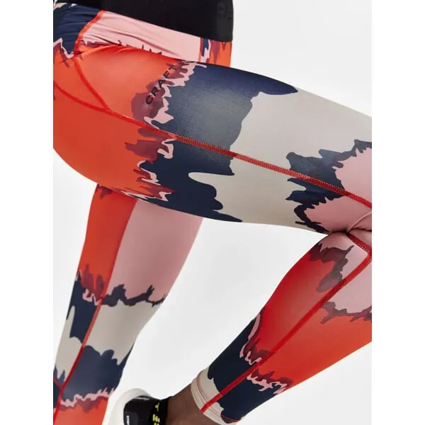 W Kalhoty CRAFT CORE Essence