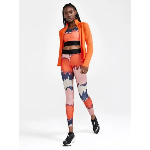 W Kalhoty CRAFT CORE Essence