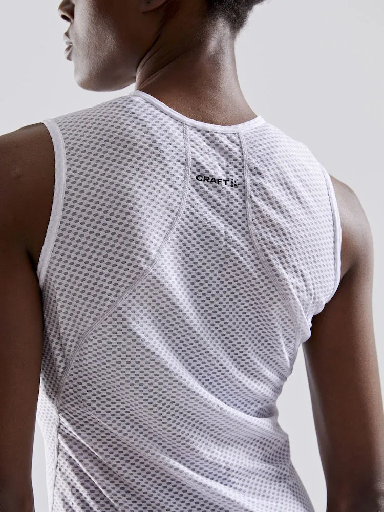 W Scampolo CRAFT Mesh Superlight