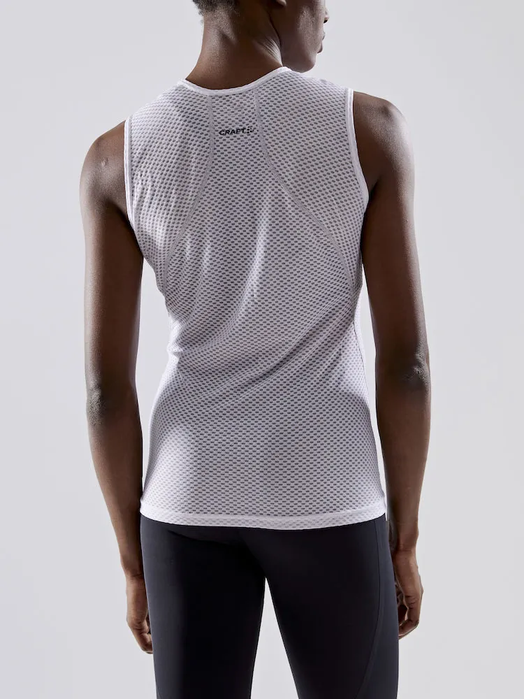 W Scampolo CRAFT Mesh Superlight