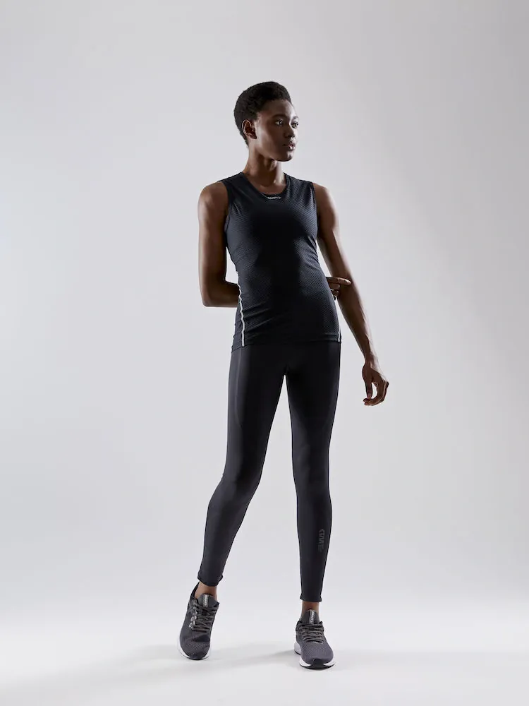 W Scampolo CRAFT Mesh Superlight