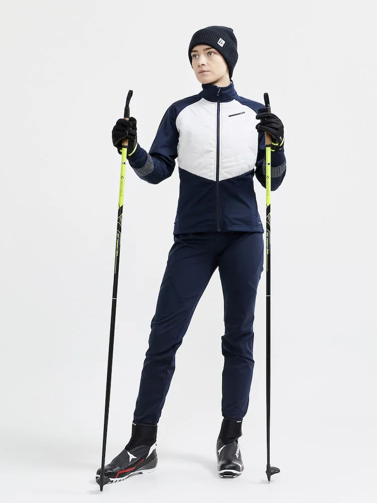 W Kalhoty CRAFT Glide