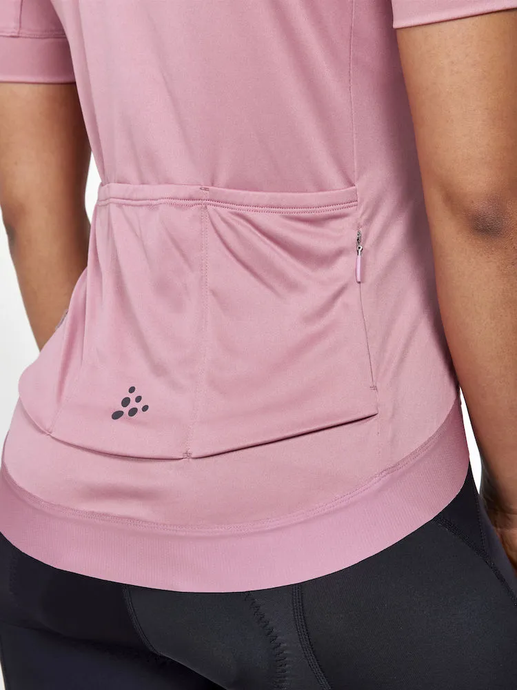 W Cyklodres CRAFT CORE Essence Tight