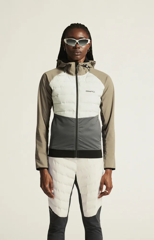 W Bunda CRAFT Pursuit Thermal