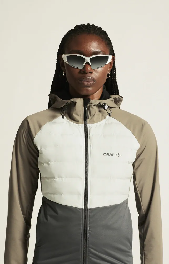 W Bunda CRAFT Pursuit Thermal