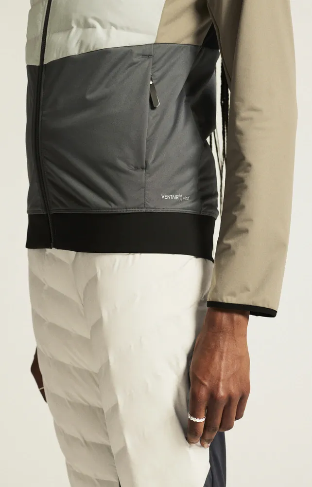 W Bunda CRAFT Pursuit Thermal