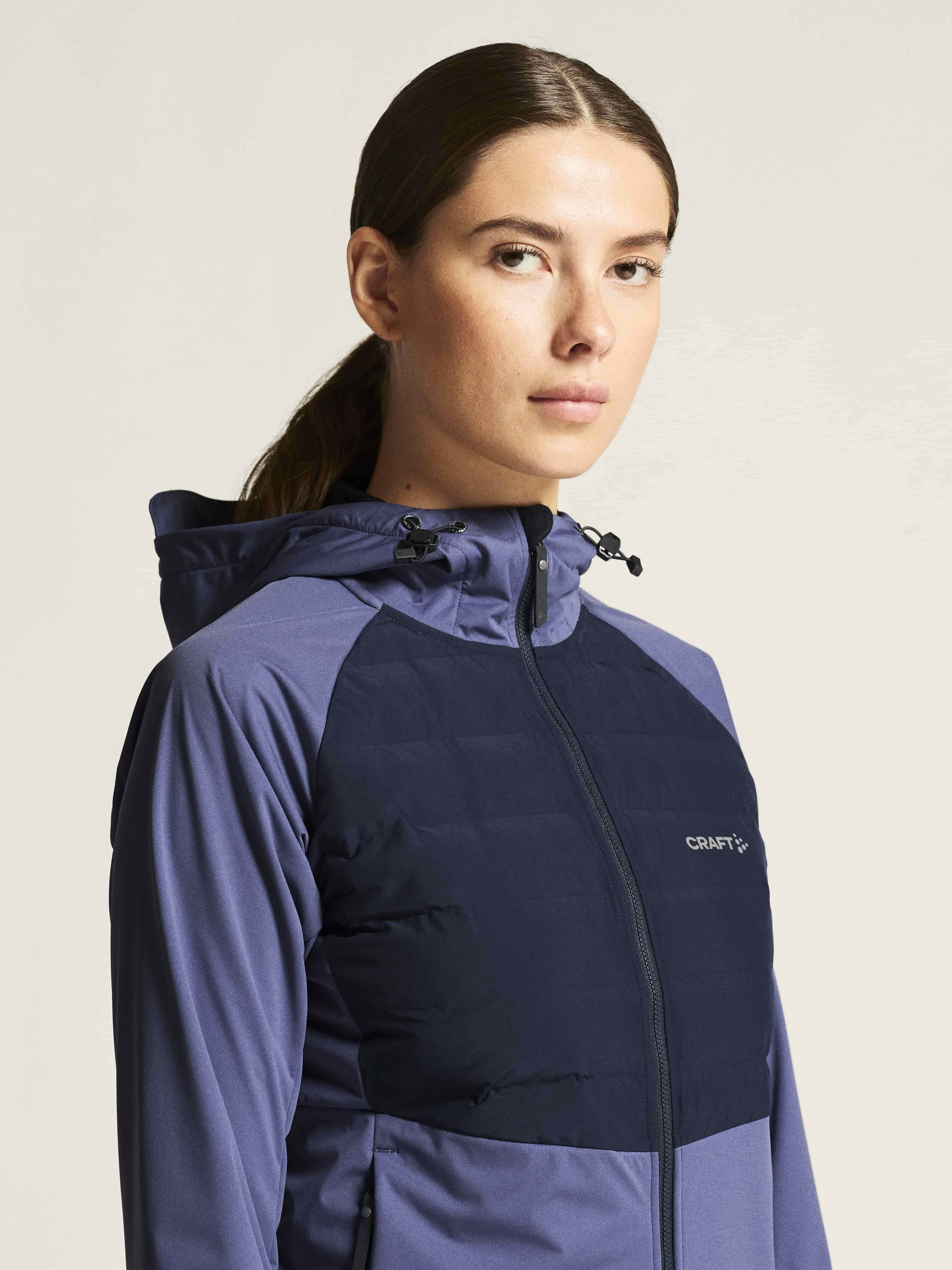 W Bunda CRAFT Pursuit Thermal