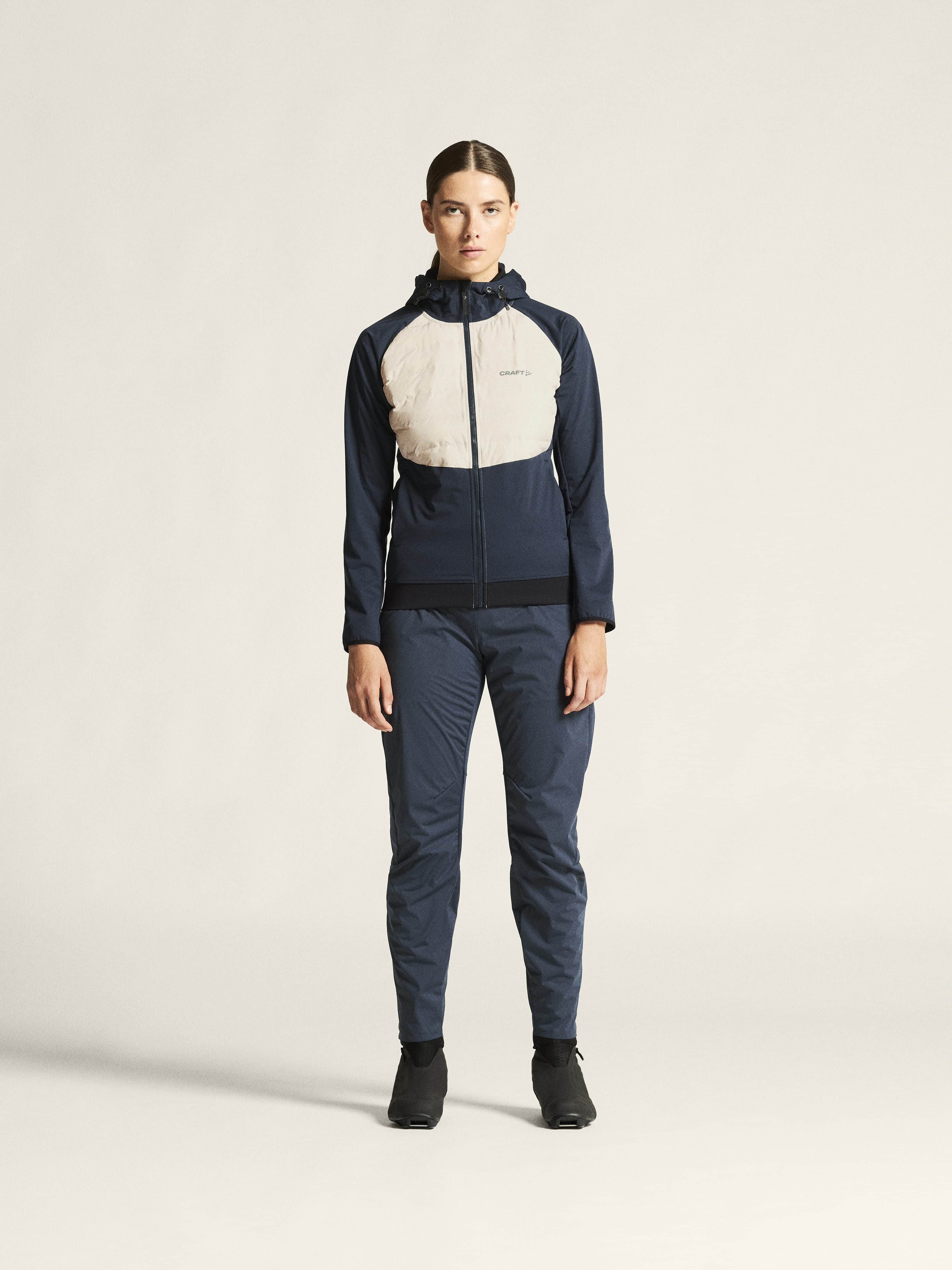 W Bunda CRAFT Pursuit Thermal