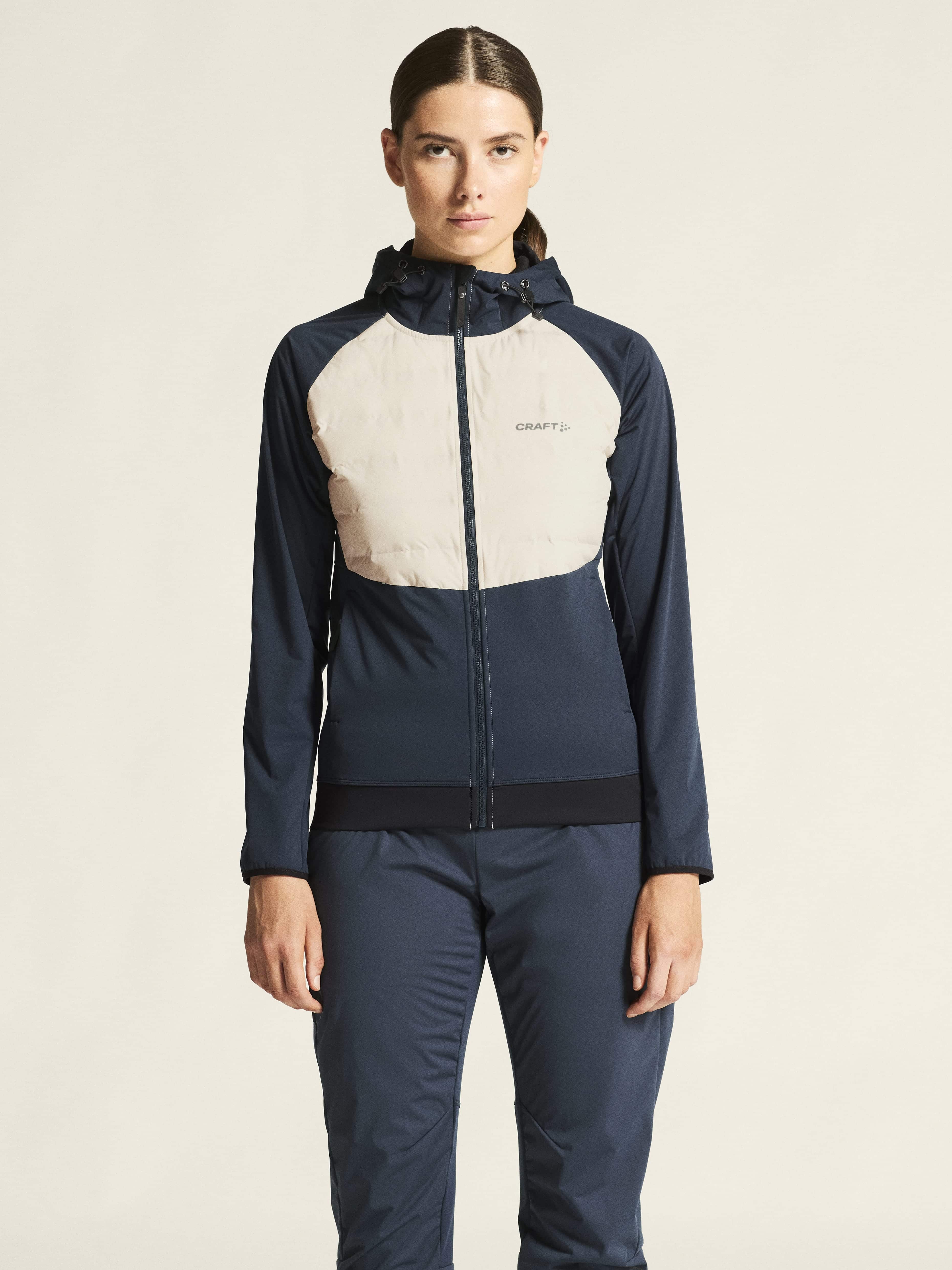 W Bunda CRAFT Pursuit Thermal