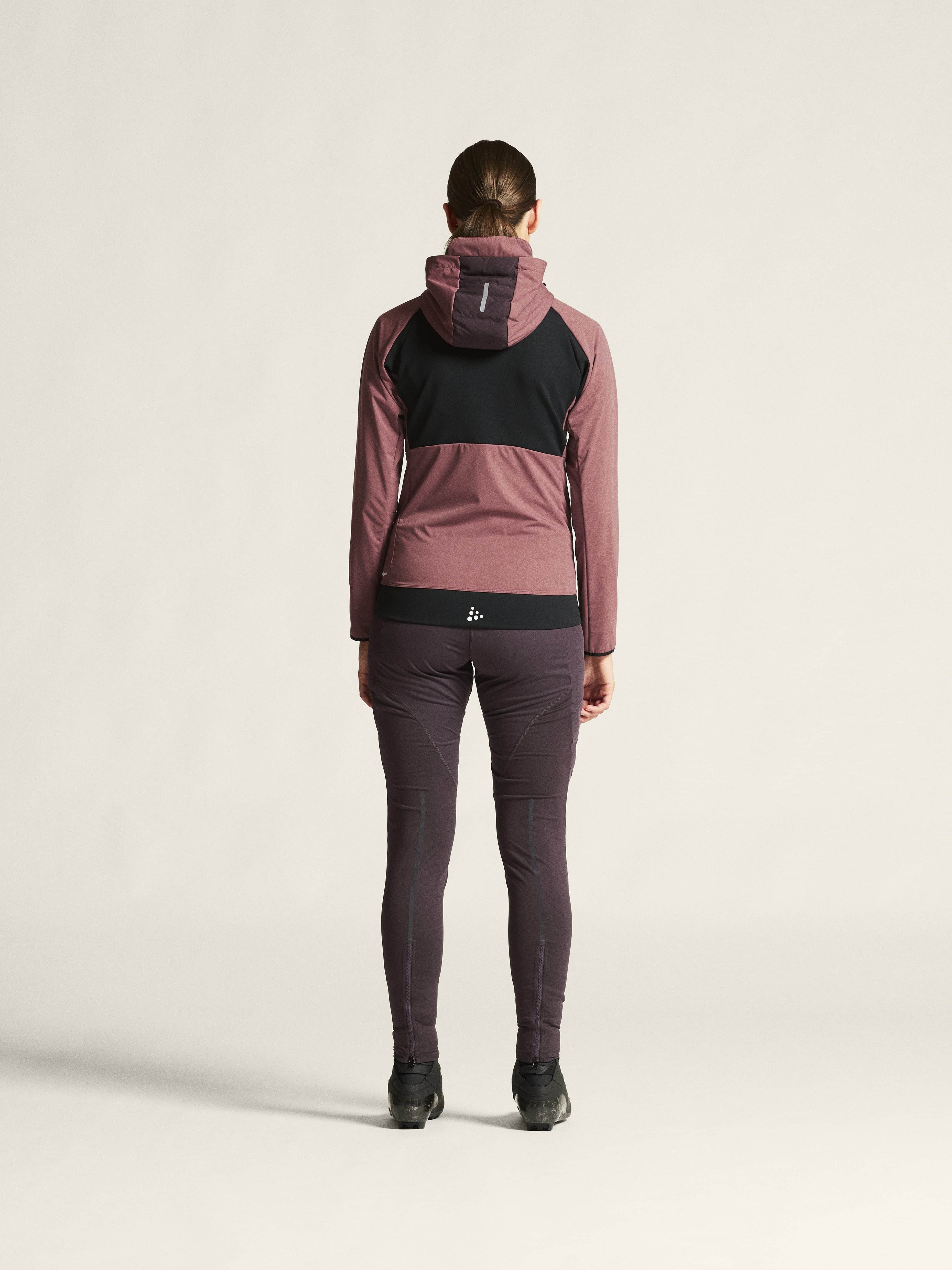 W Bunda CRAFT Pursuit Thermal