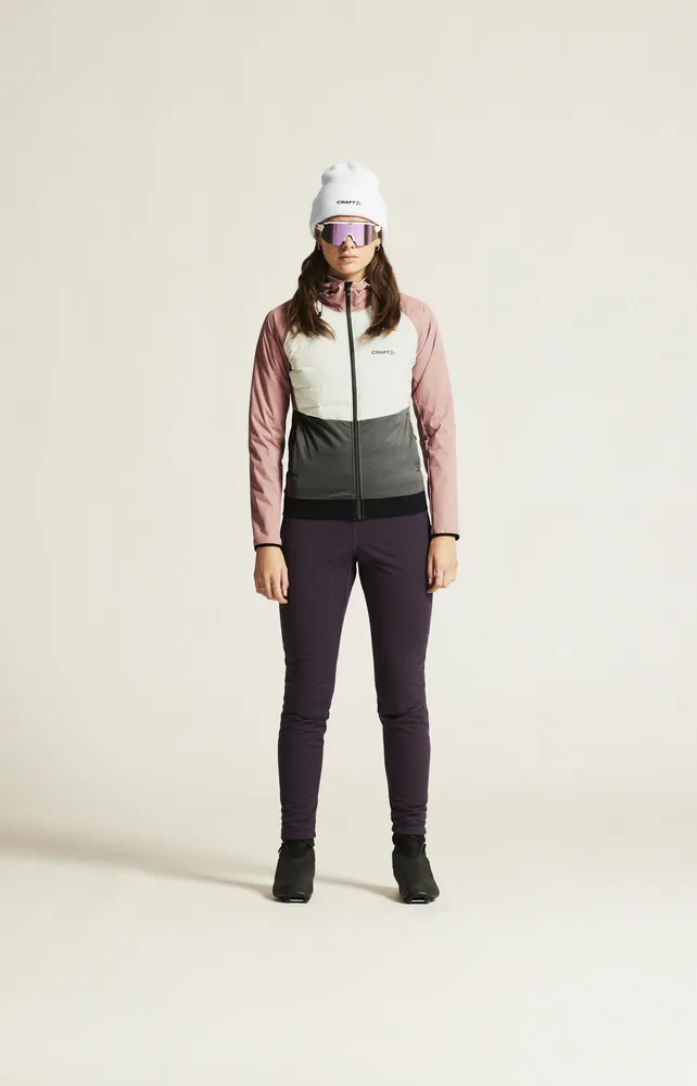 W Bunda CRAFT Pursuit Thermal