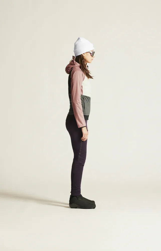 W Bunda CRAFT Pursuit Thermal