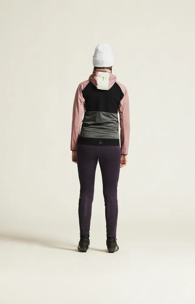 W Bunda CRAFT Pursuit Thermal