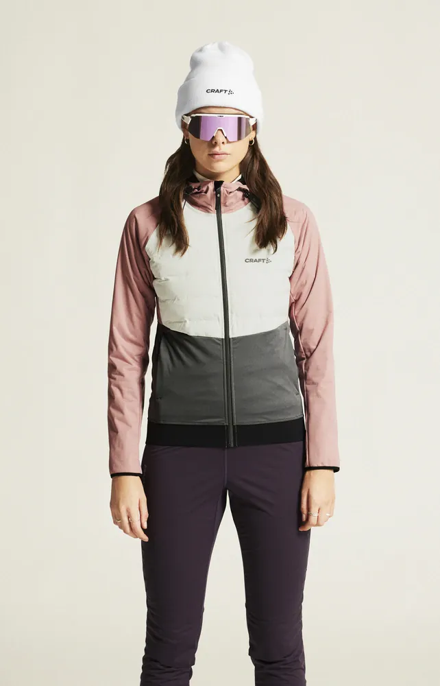 W Bunda CRAFT Pursuit Thermal