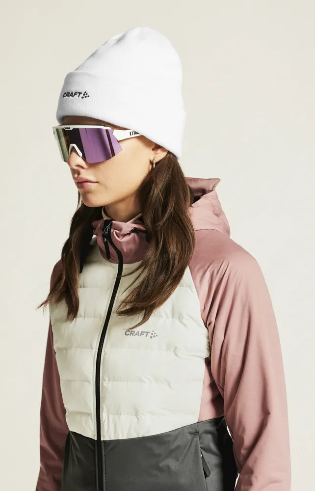 W Bunda CRAFT Pursuit Thermal