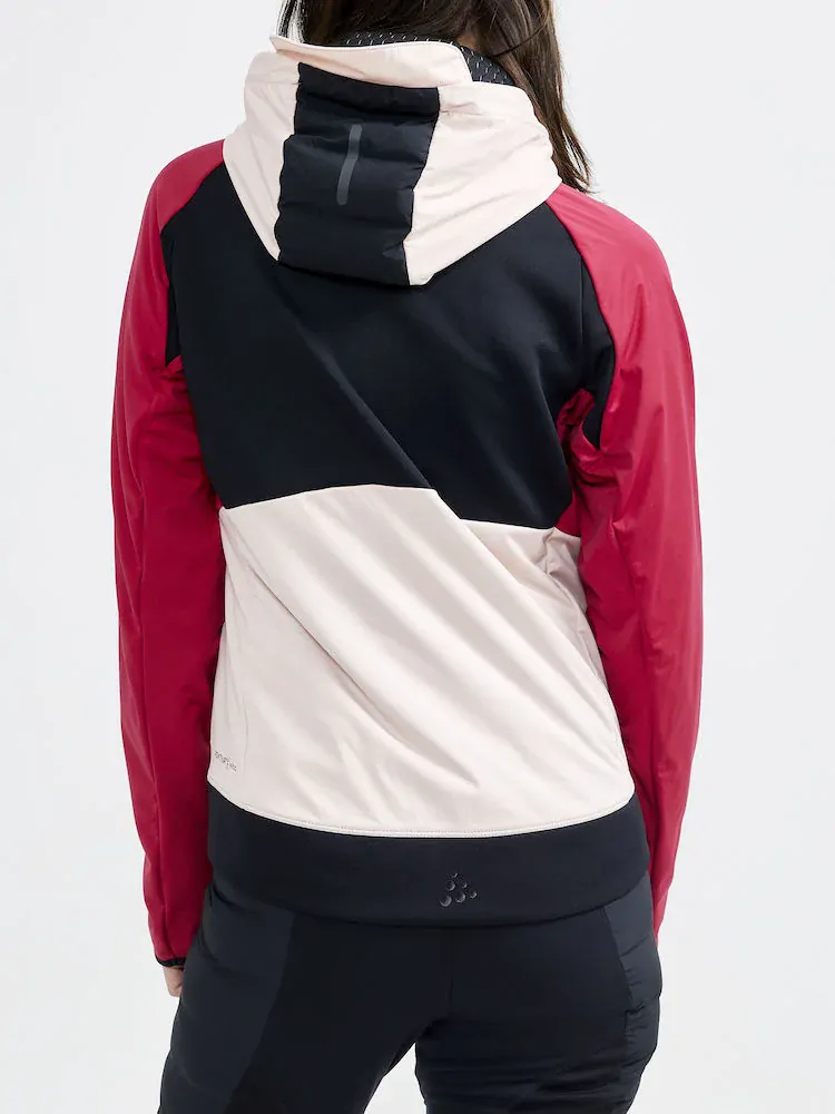 W Bunda CRAFT Pursuit Thermal