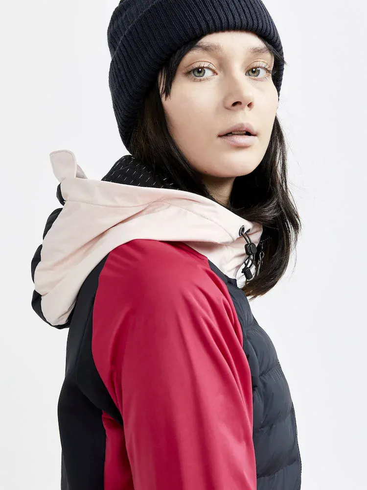 W Bunda CRAFT Pursuit Thermal