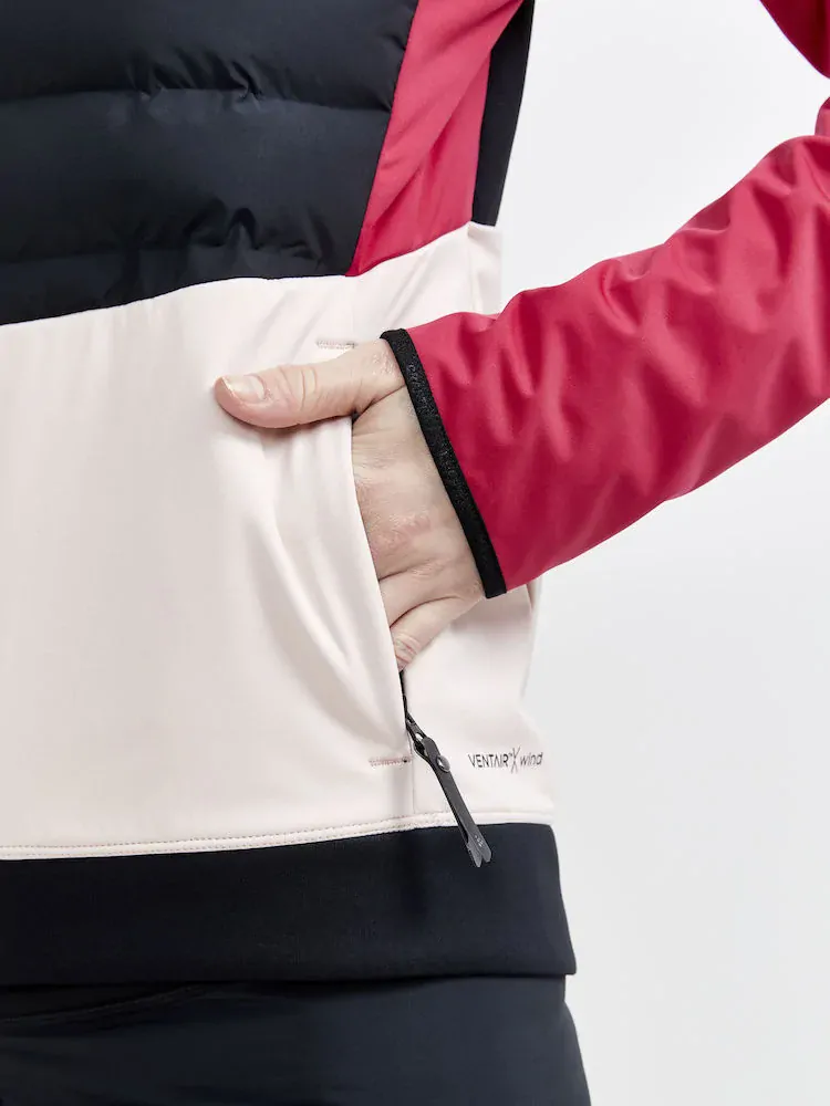 W Bunda CRAFT Pursuit Thermal