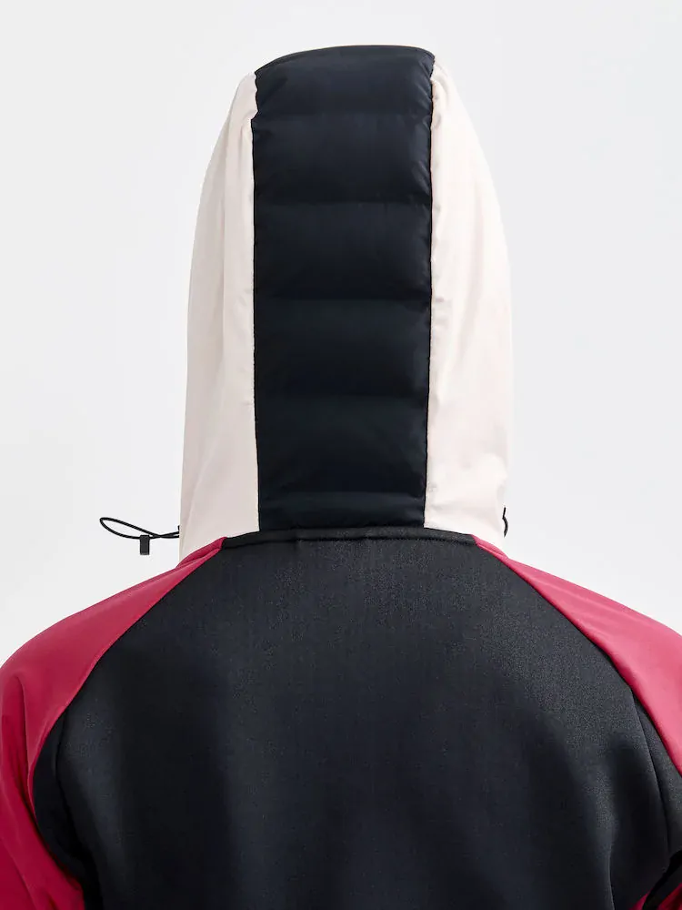 W Bunda CRAFT Pursuit Thermal