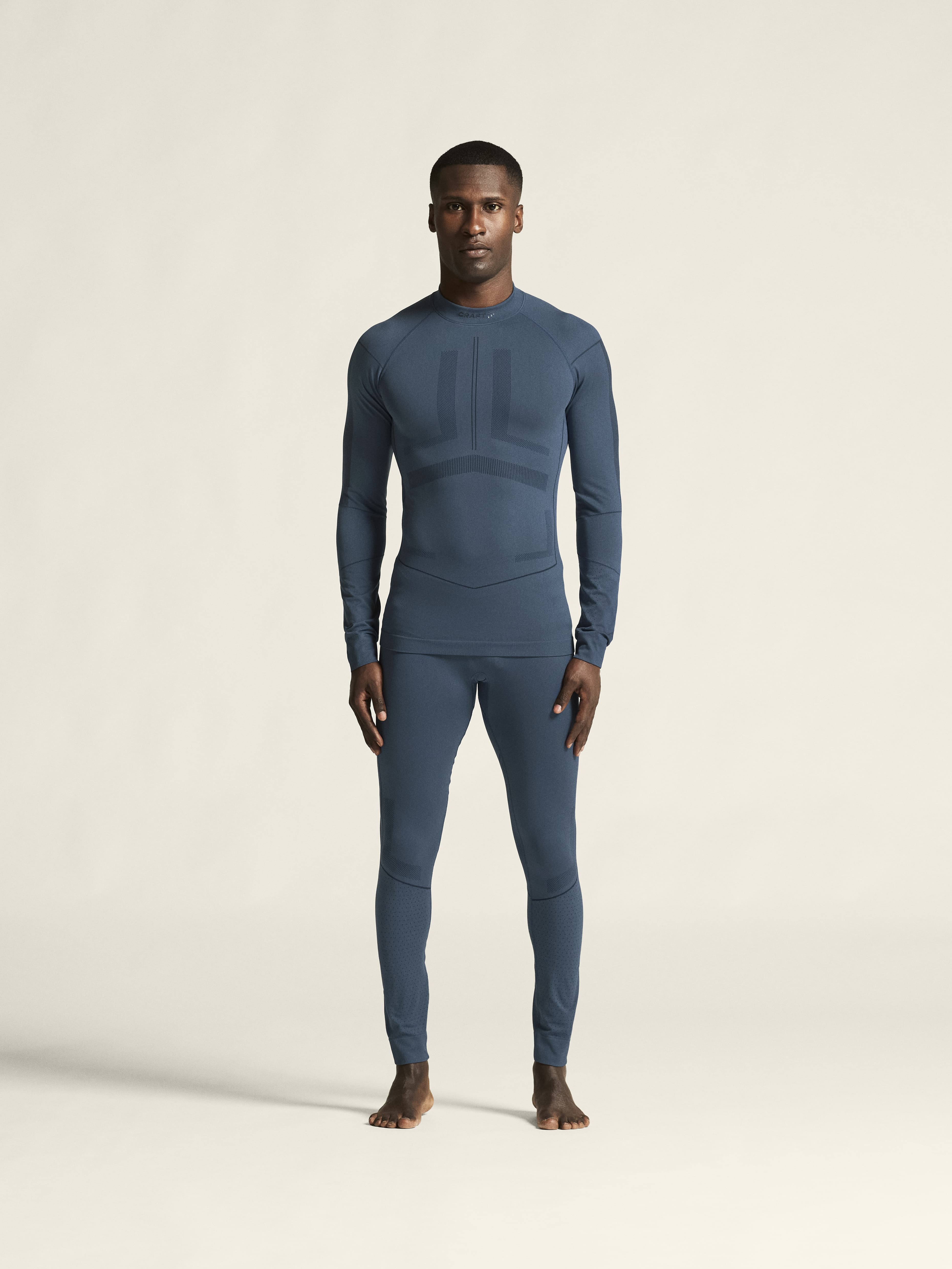 Triko CRAFT Active Intensity LS
