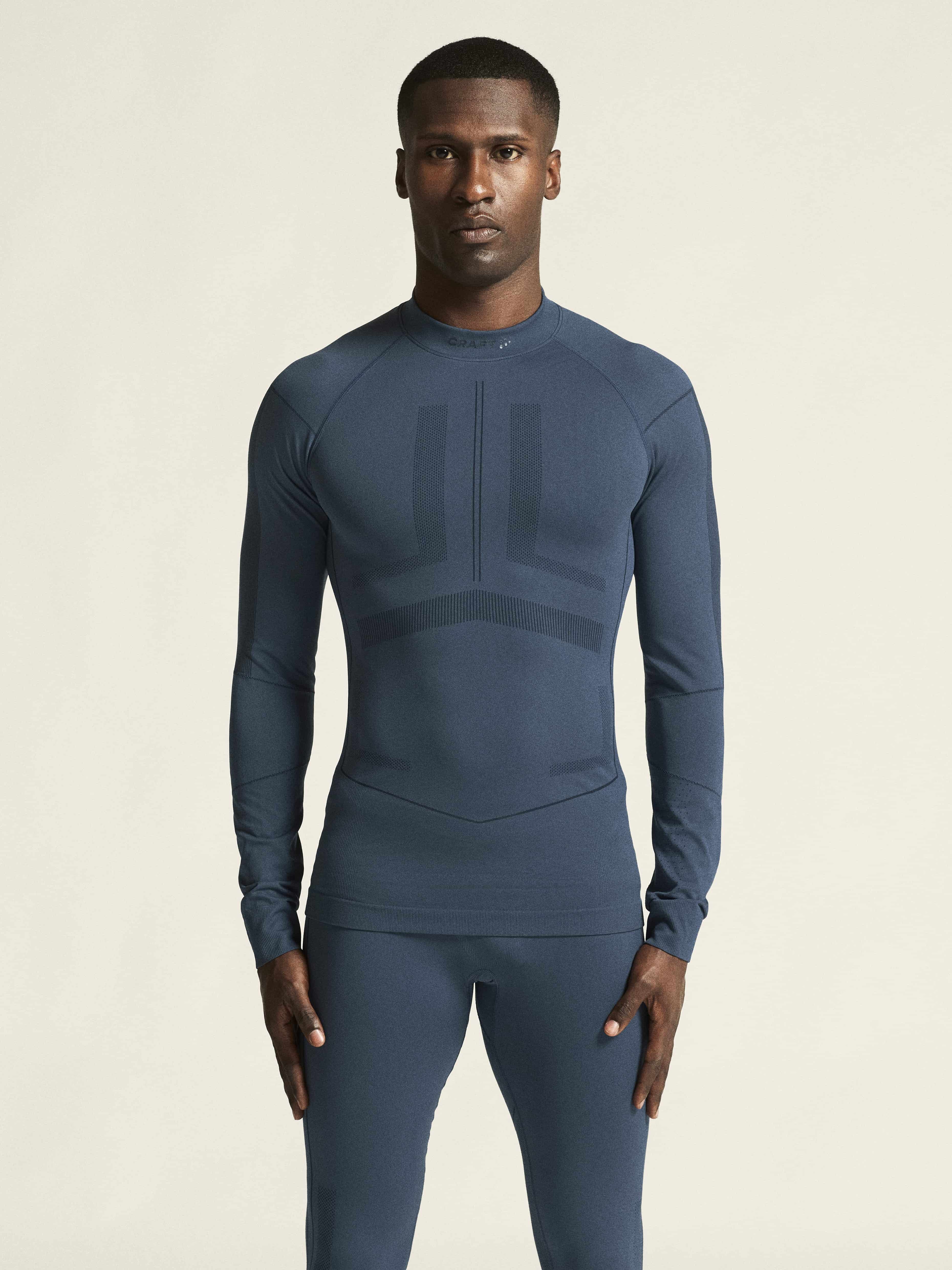 Triko CRAFT Active Intensity LS
