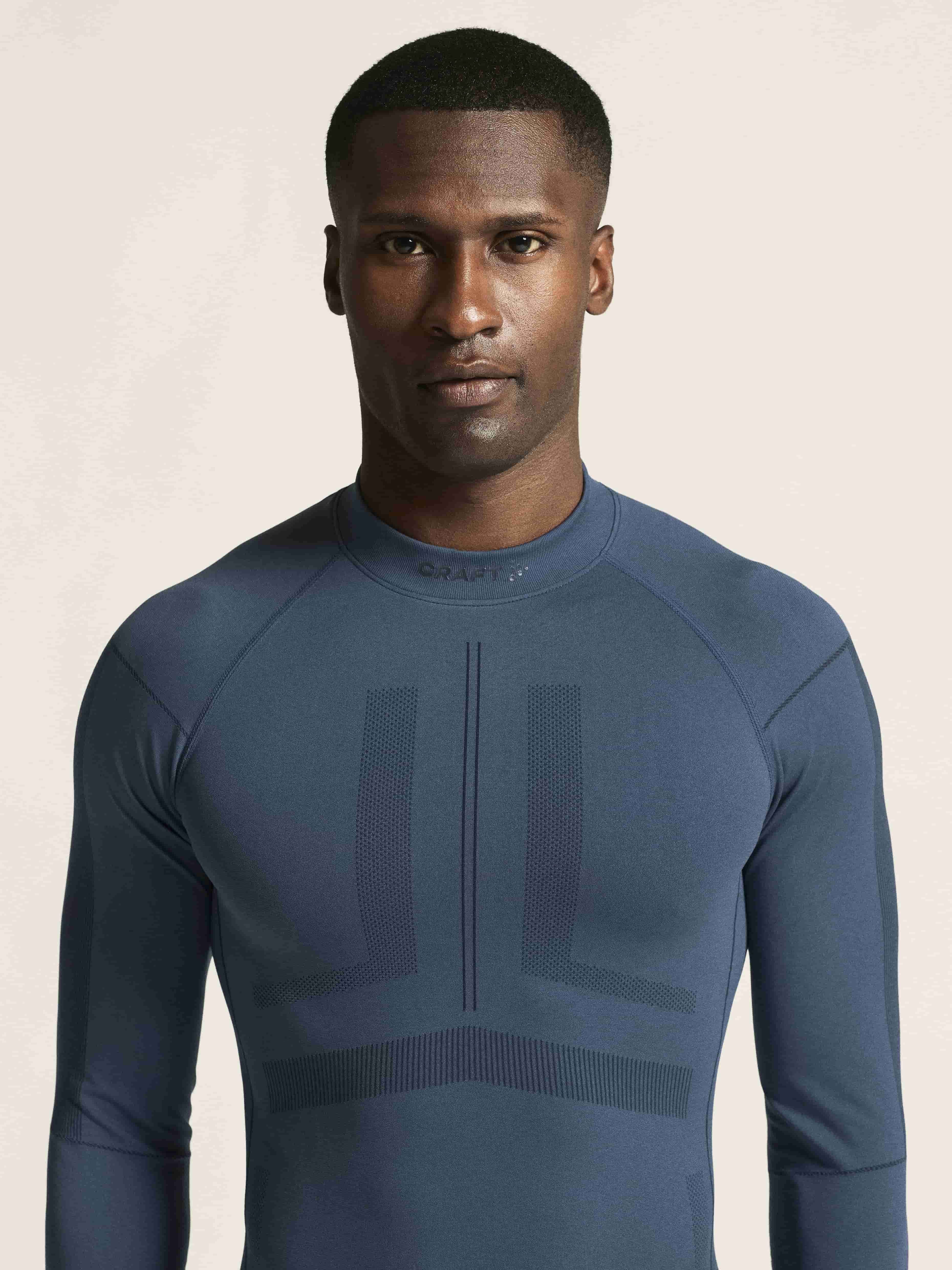 Triko CRAFT Active Intensity LS