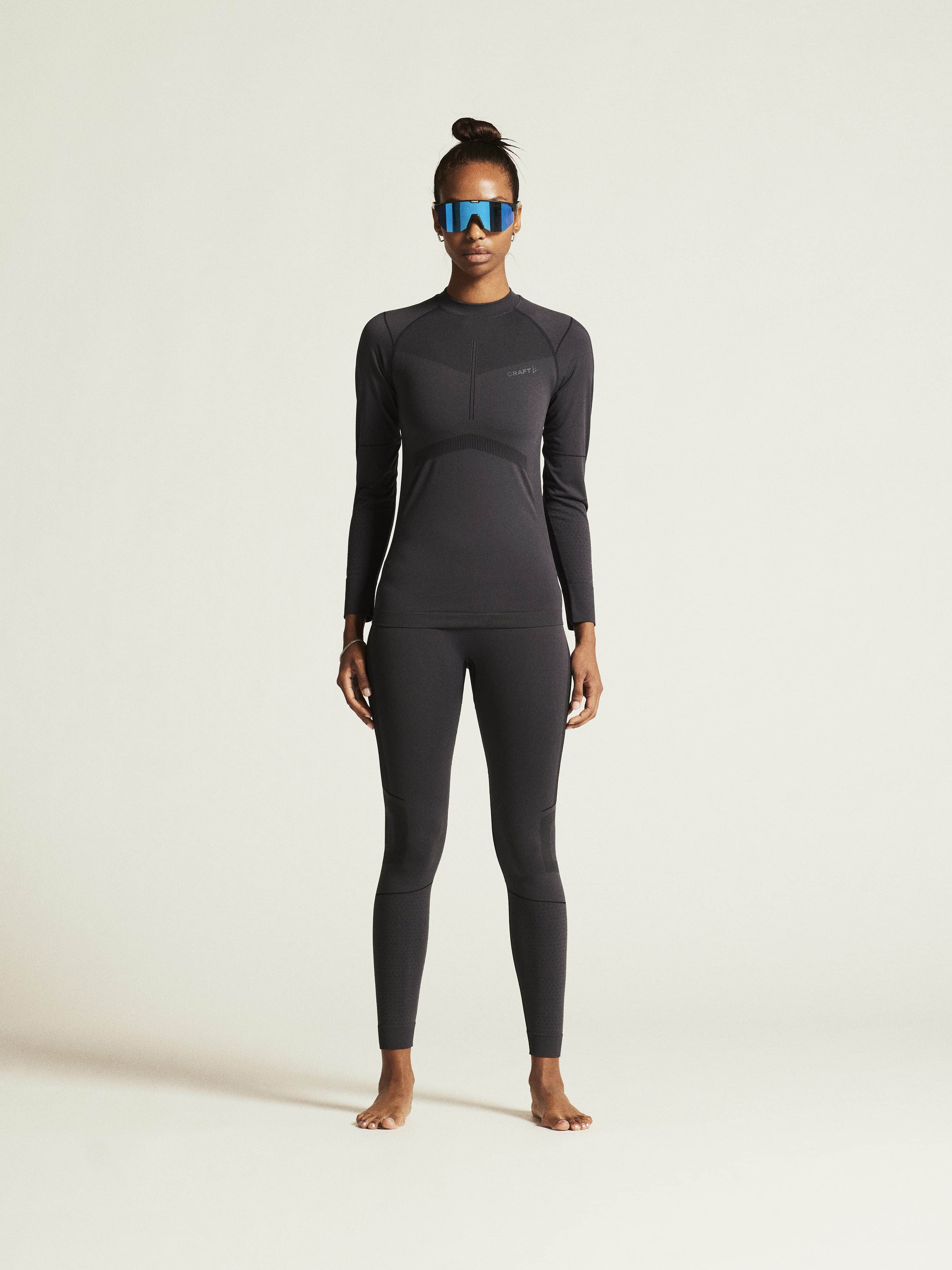 W Triko CRAFT Active Intensity LS