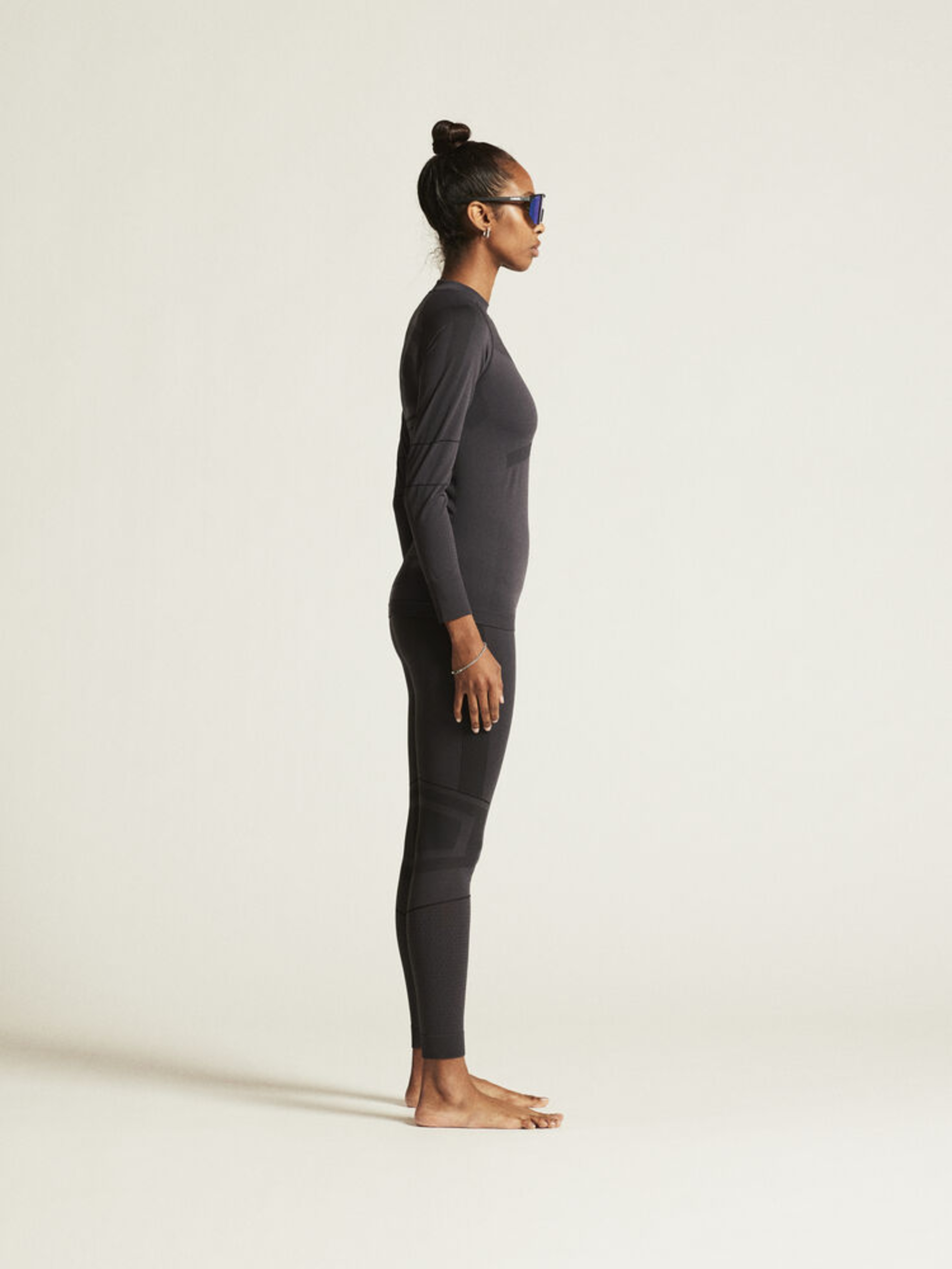 W Triko CRAFT Active Intensity LS