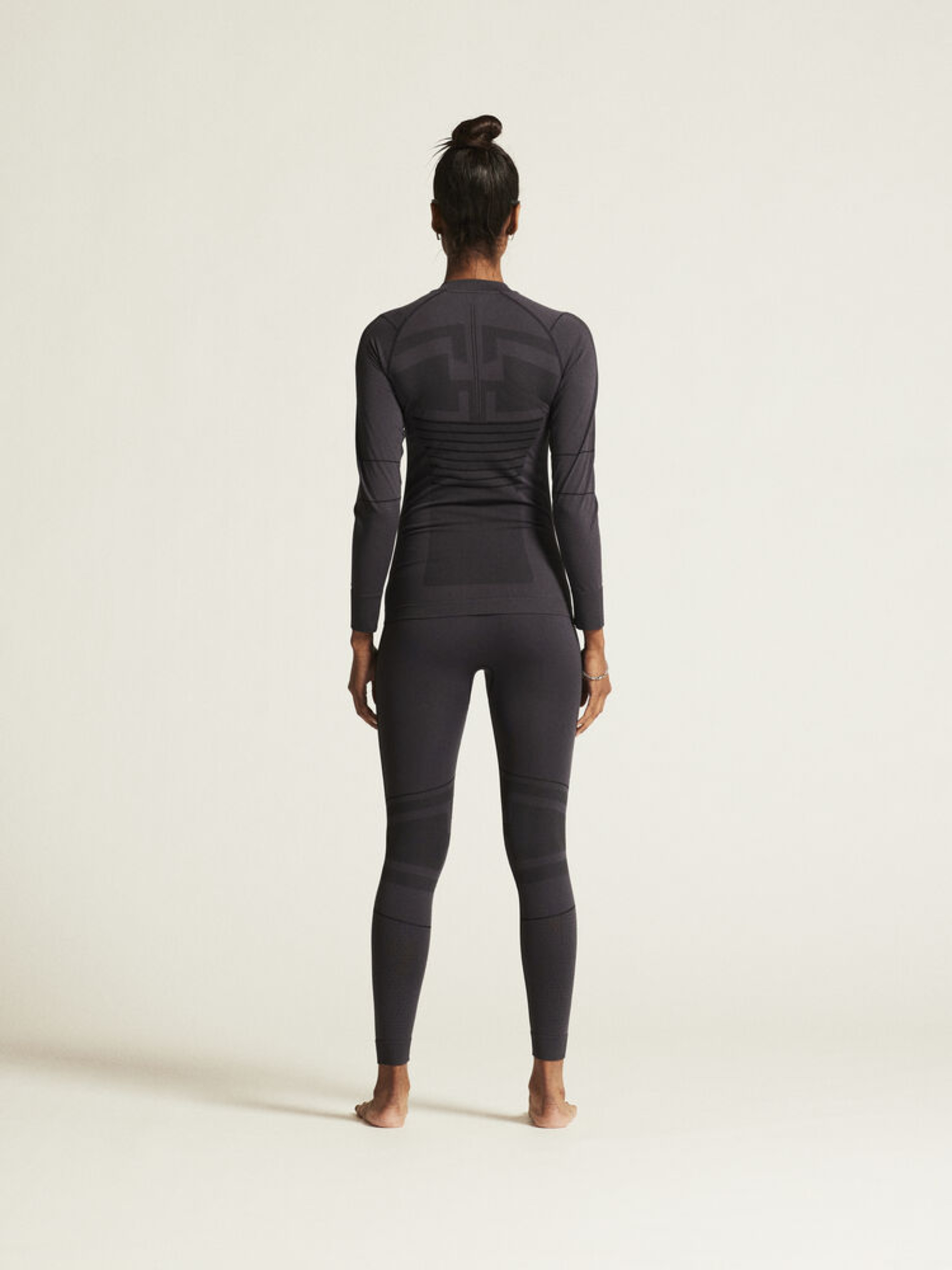 W Triko CRAFT Active Intensity LS