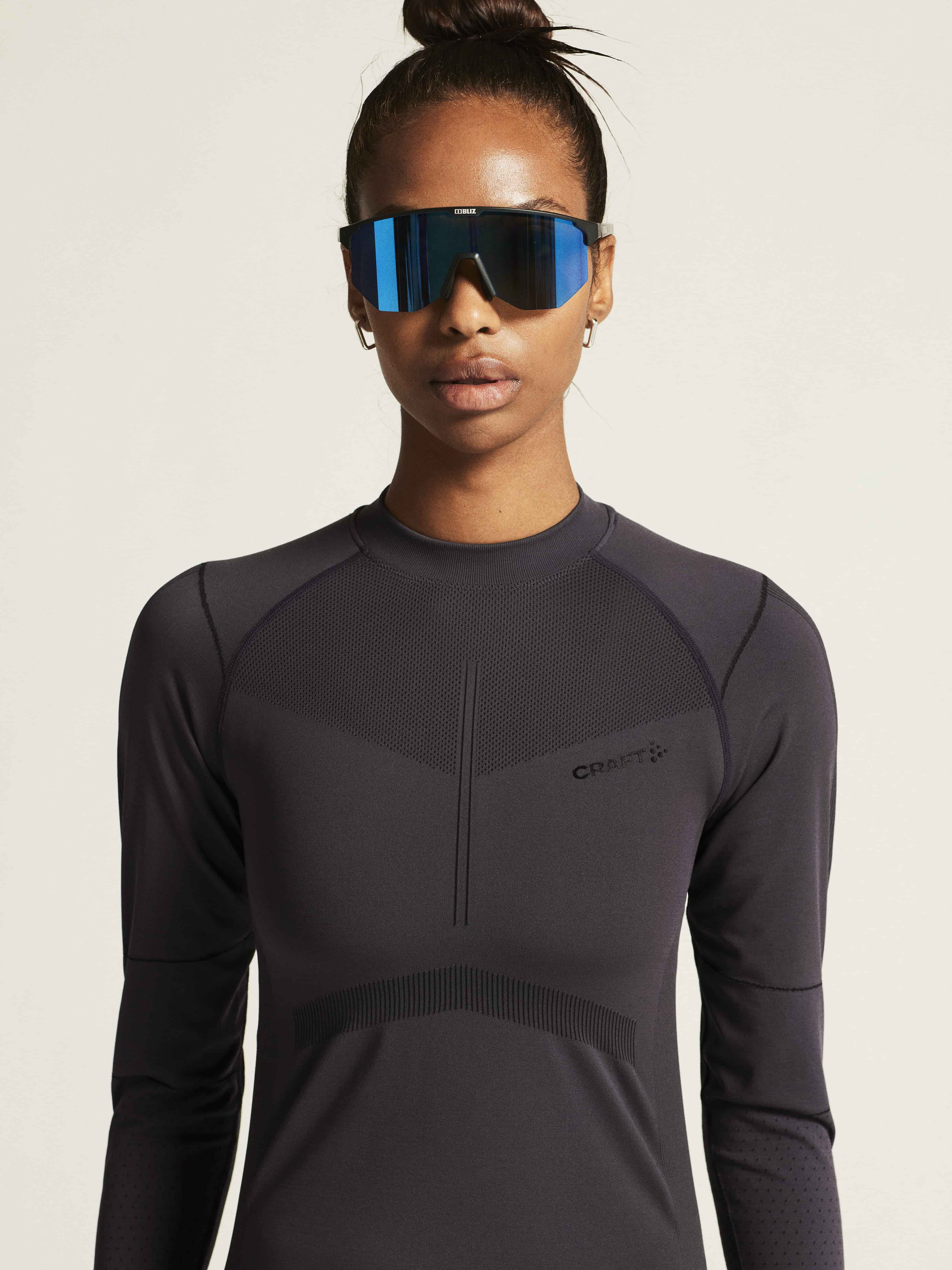 W Triko CRAFT Active Intensity LS