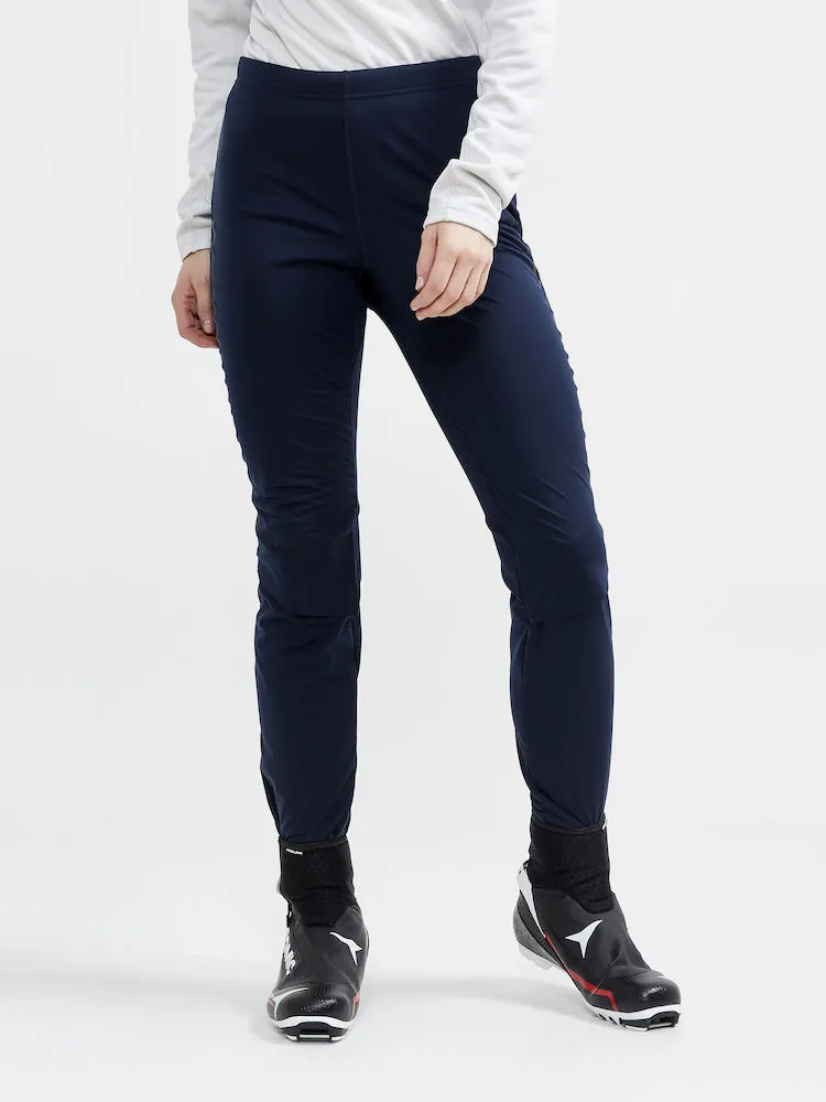 W Kalhoty CRAFT ADV Nordic Training Tights