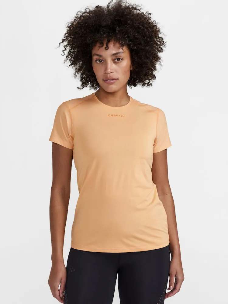 W Triko CRAFT ADV Essence SS