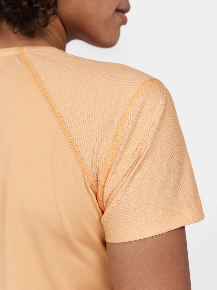 W Triko CRAFT ADV Essence SS