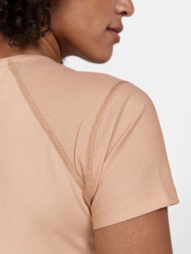 W Triko CRAFT ADV Essence SS