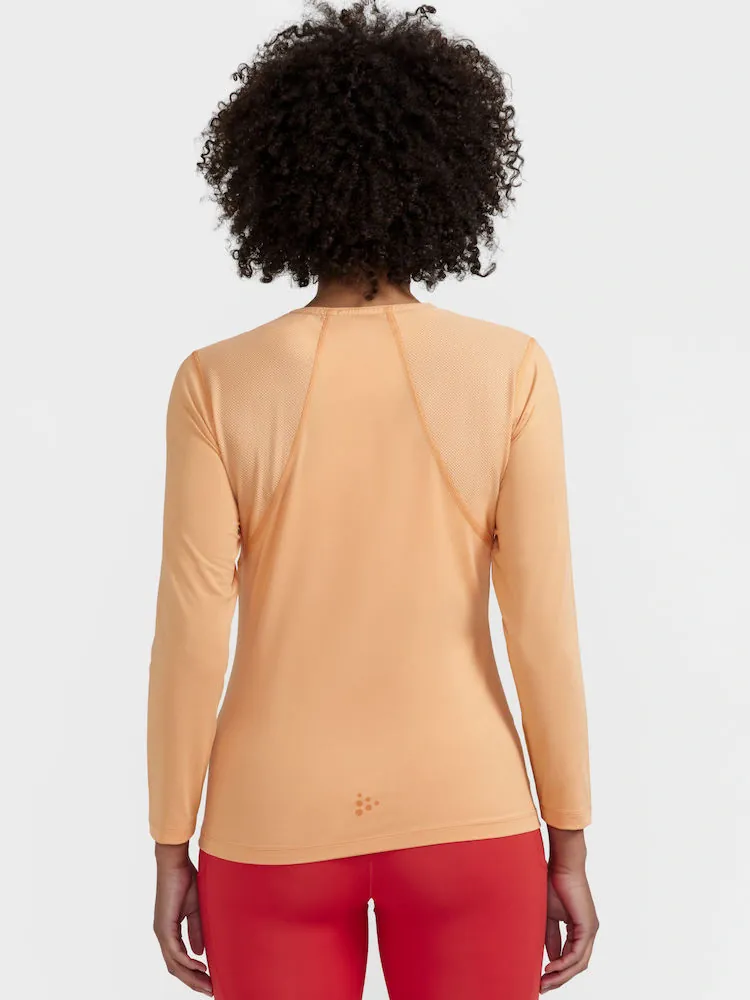 W Triko CRAFT ADV Essence LS