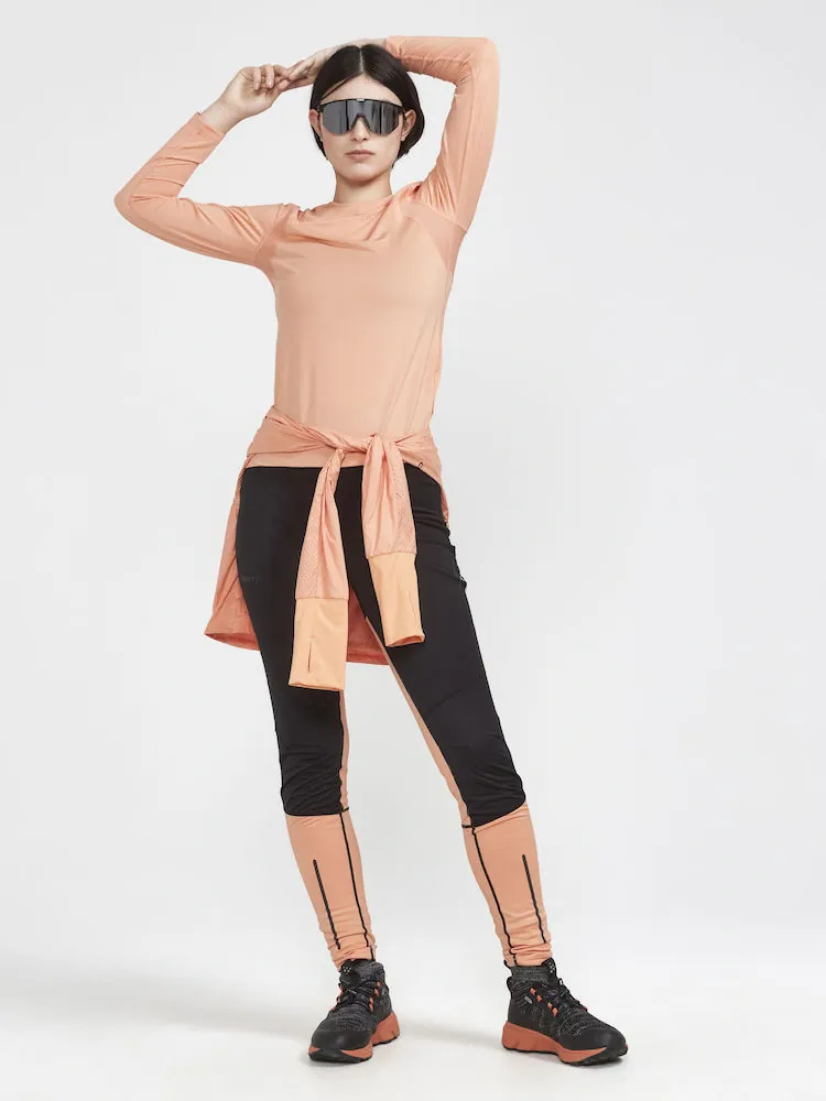 W Triko CRAFT ADV Essence LS